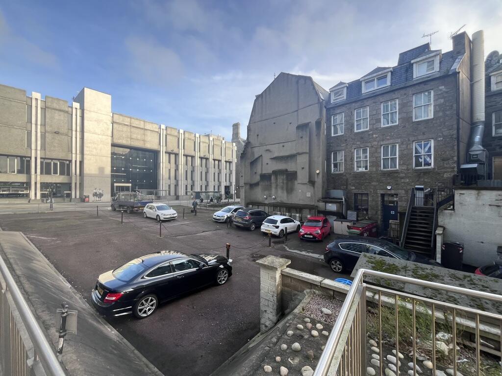 Main image of property: Car Park, Broad Street, Aberdeen, Aberdeenshire, AB10 1AS