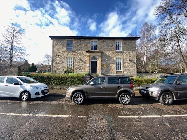 Main image of property: Winchester House, 1 King Street, Elgin, Scotland, IV30 1EU