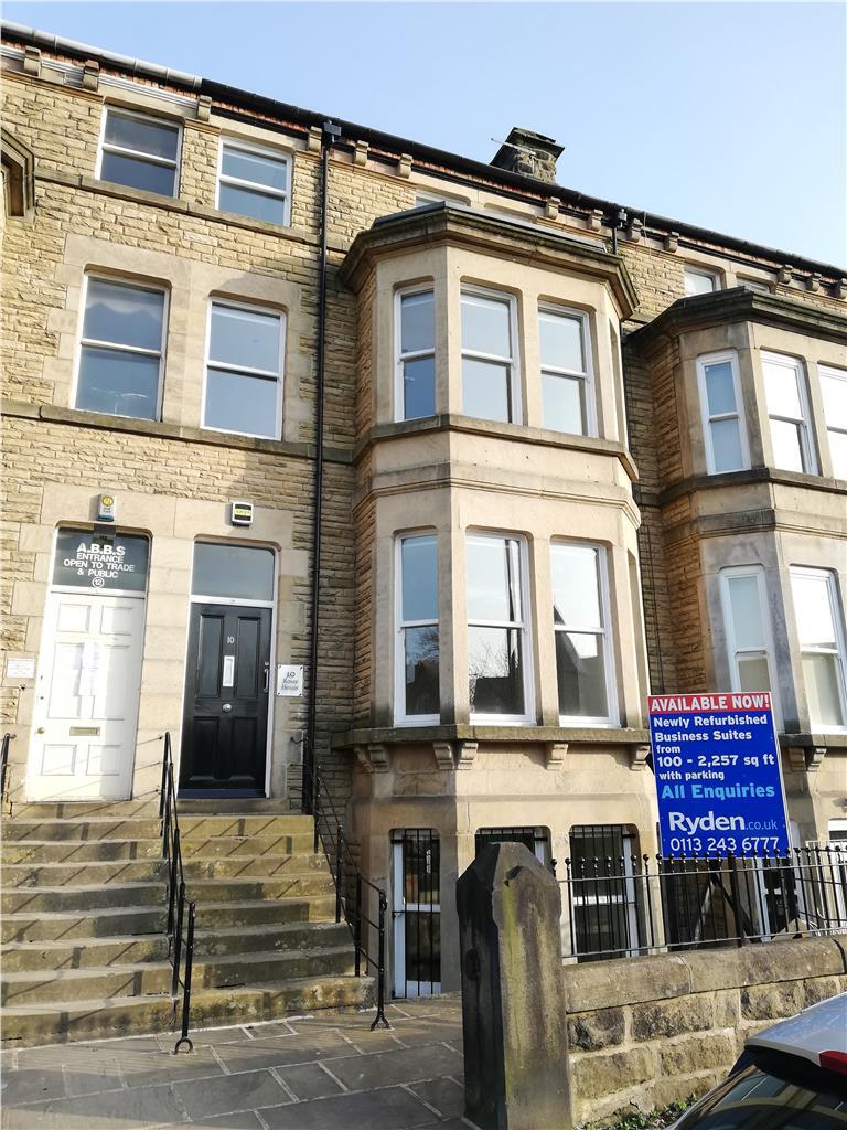 Main image of property: Rowe House, 10 East Parade, Harrogate, Yorkshire, HG1 5LT