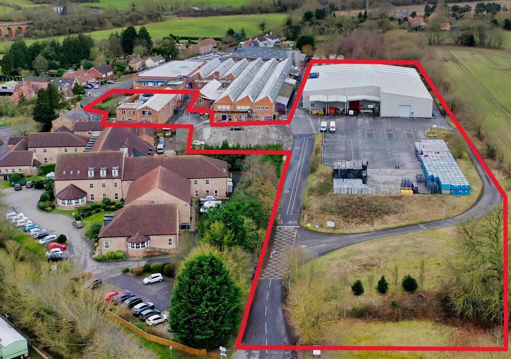 Main image of property: Bridge Works, Stamford Bridge, York, YO41 1AL