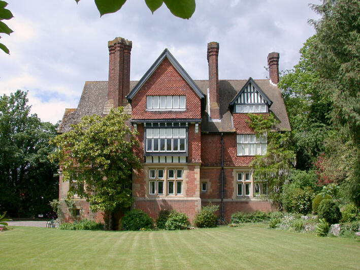 Main image of property: Heath House, Crockham Hill,TN8