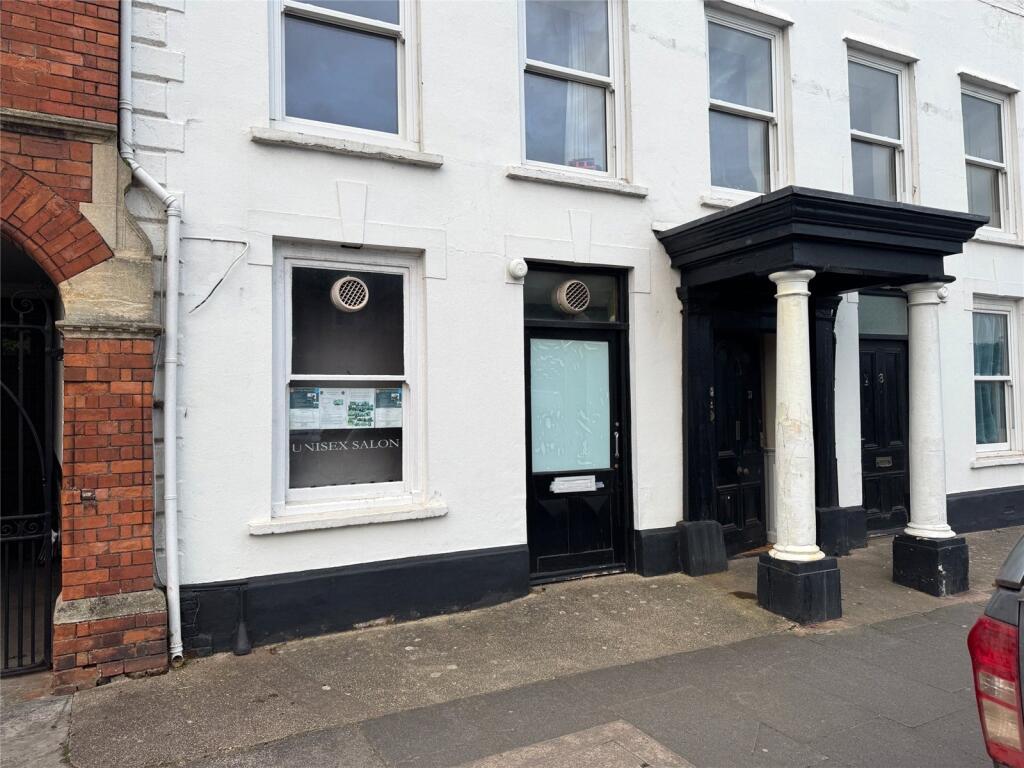 Main image of property: Fore Street, Wellington, Somerset, TA21