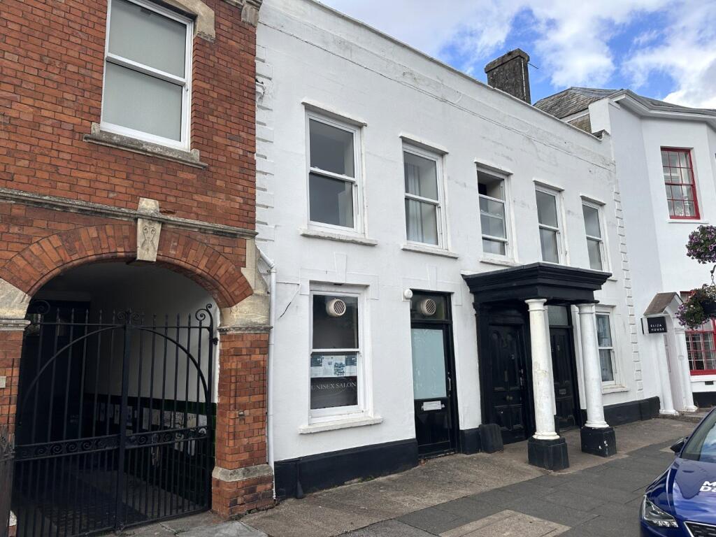 Main image of property: Fore Street, Wellington, Somerset, TA21