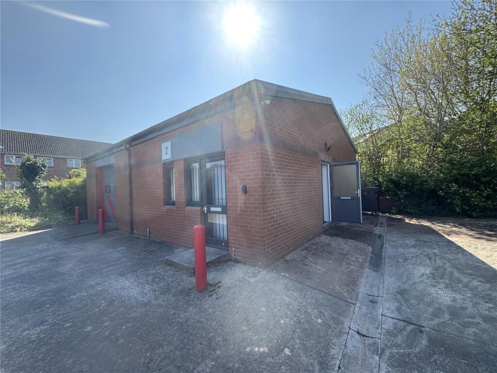 Main image of property: South Road, Watchet, Somerset, TA23