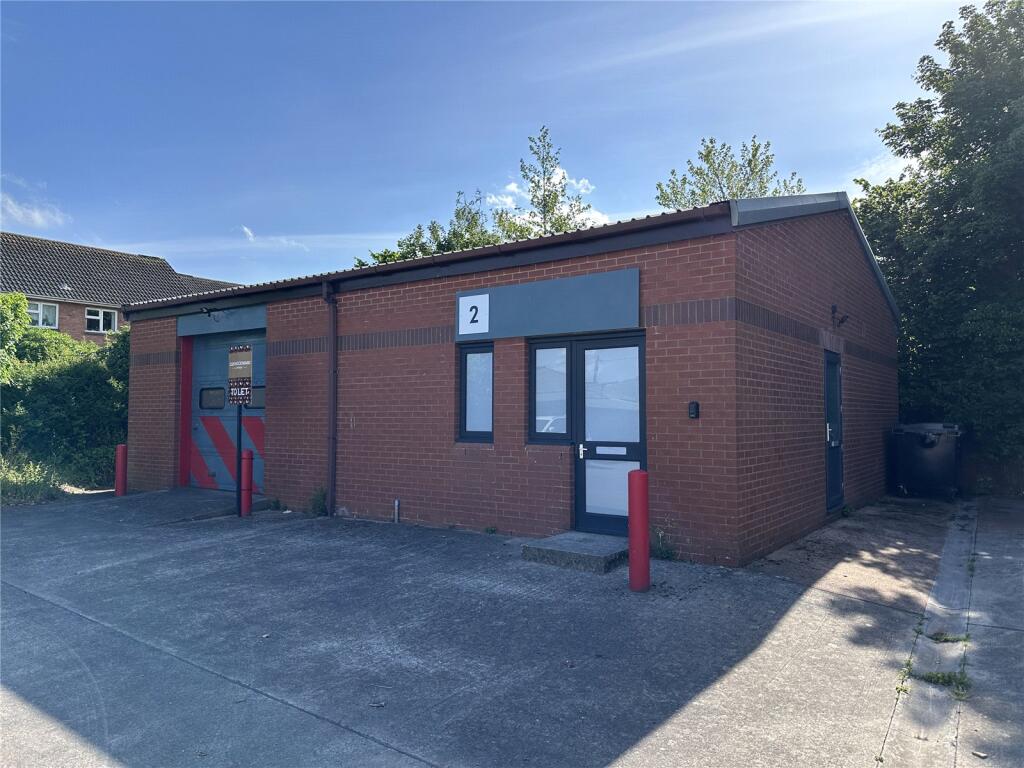 Main image of property: South Road, Watchet, Somerset, TA23