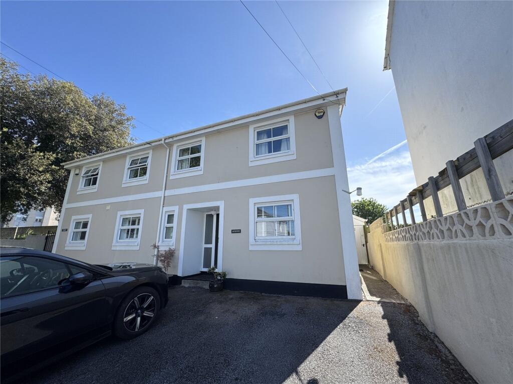Main image of property: St. Lukes Road North, Torquay, TQ2