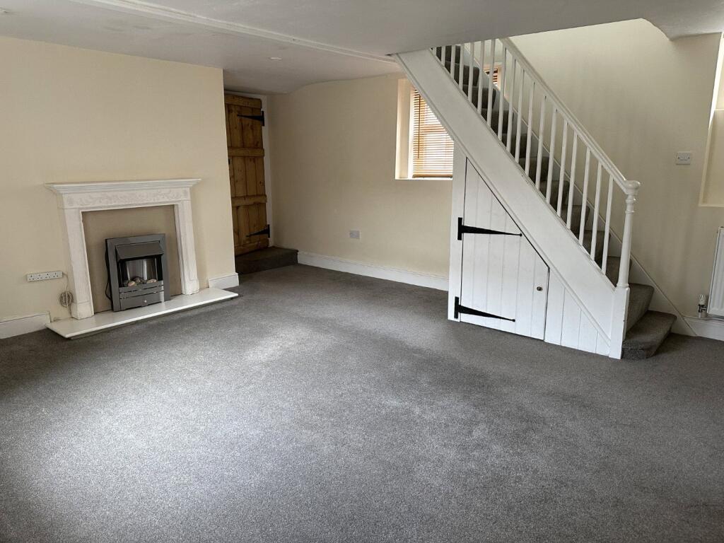 Main image of property: Mount Street, Taunton, TA1