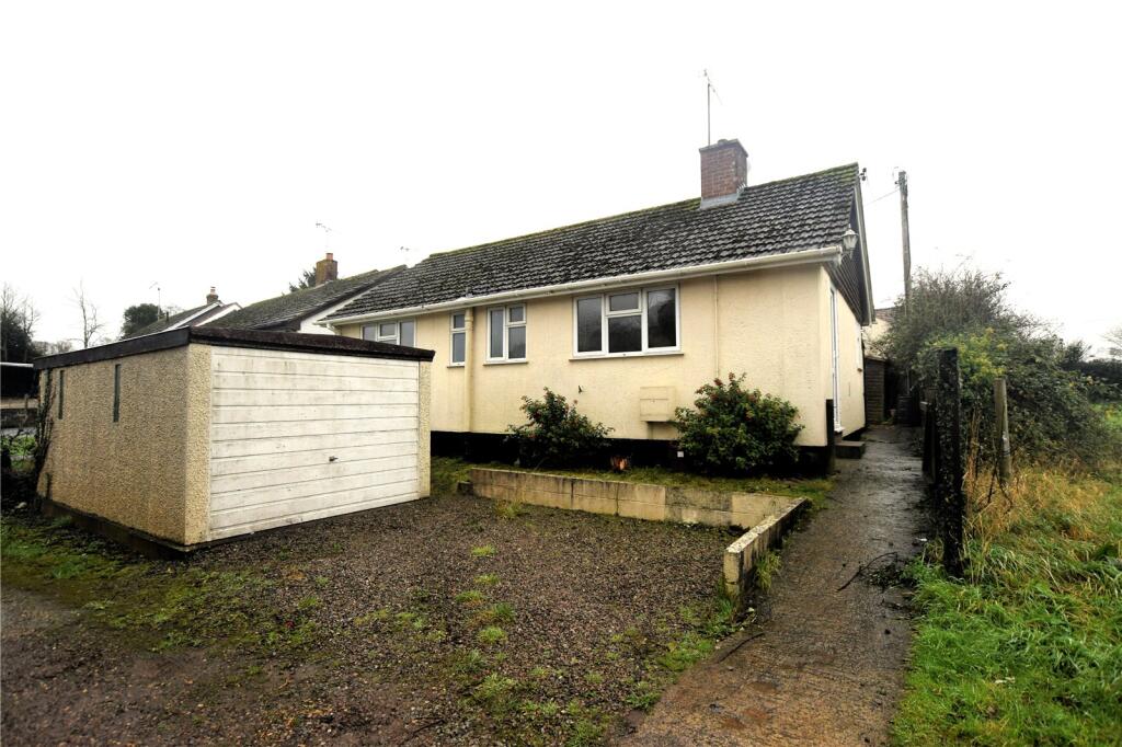 Main image of property: Houndsmoor, Milverton, Taunton, TA4