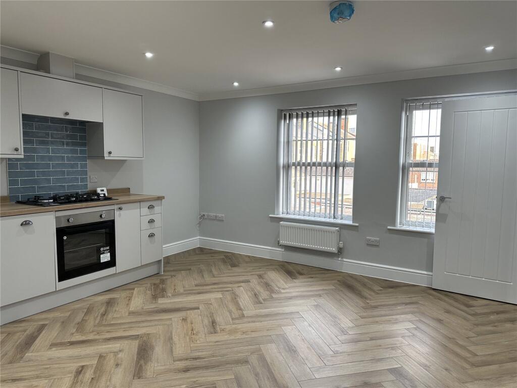 Main image of property: Wood Street, Taunton, Somerset, TA1