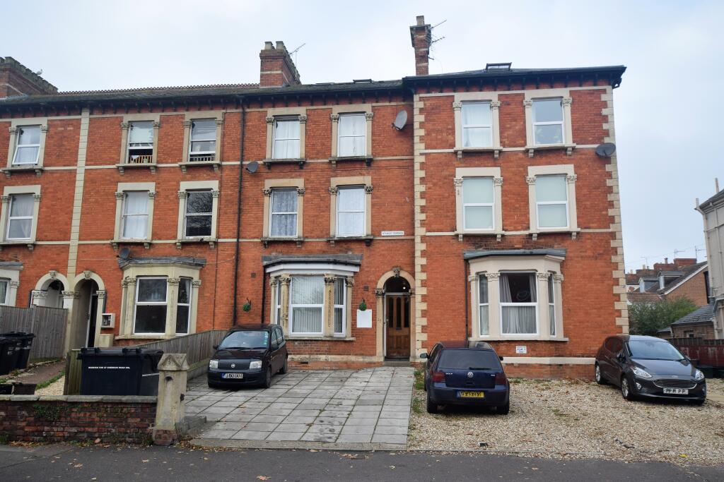Main image of property: Cheddon Road, Taunton, Somerset, TA2