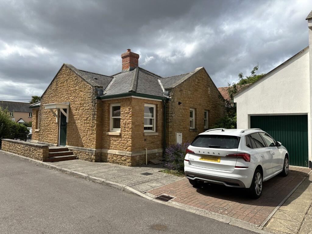 Main image of property: Long Street, Williton, Taunton, Somerset, TA4