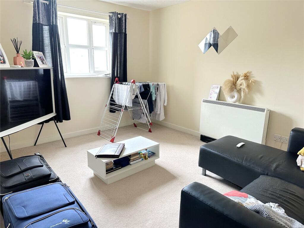 Main image of property: Winters Field, Taunton, Somerset, TA1