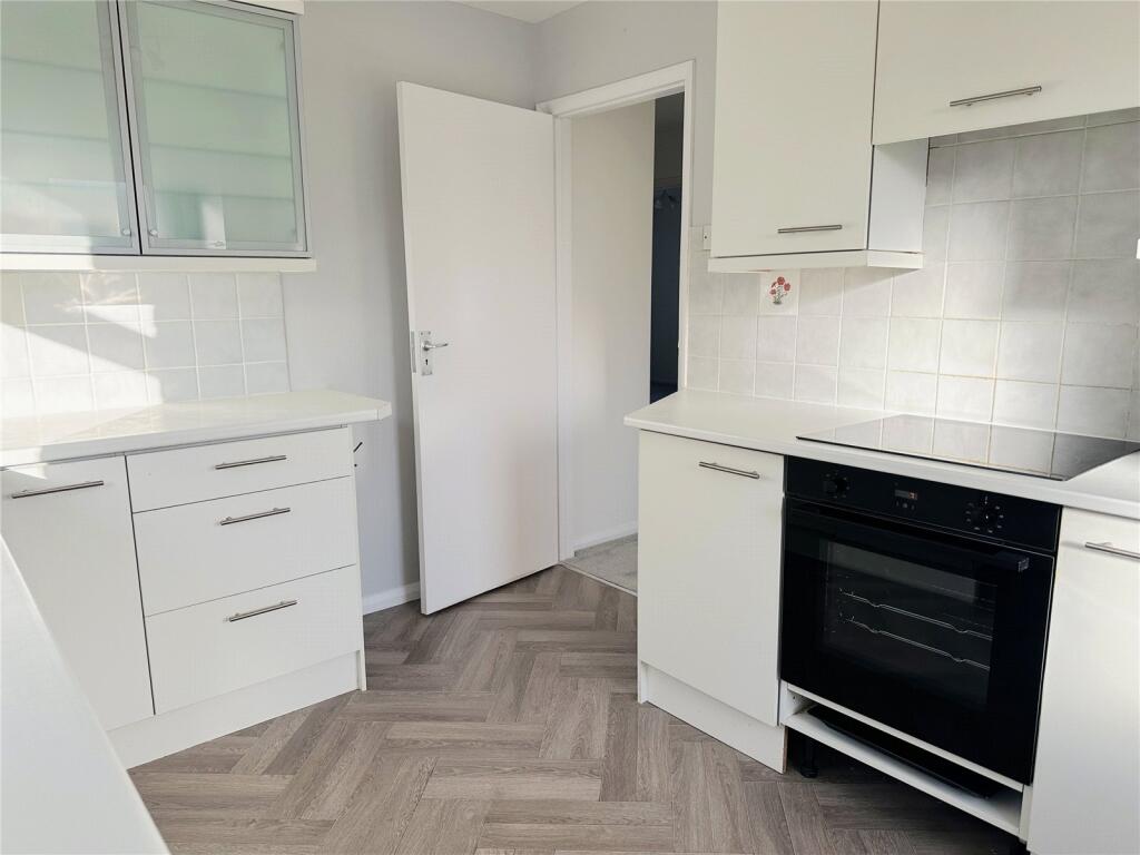 Main image of property: Manor Orchard, Taunton, Somerset, TA1