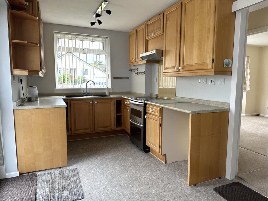 Main image of property: Shutewater Close, Bishops Hull, Taunton, TA1
