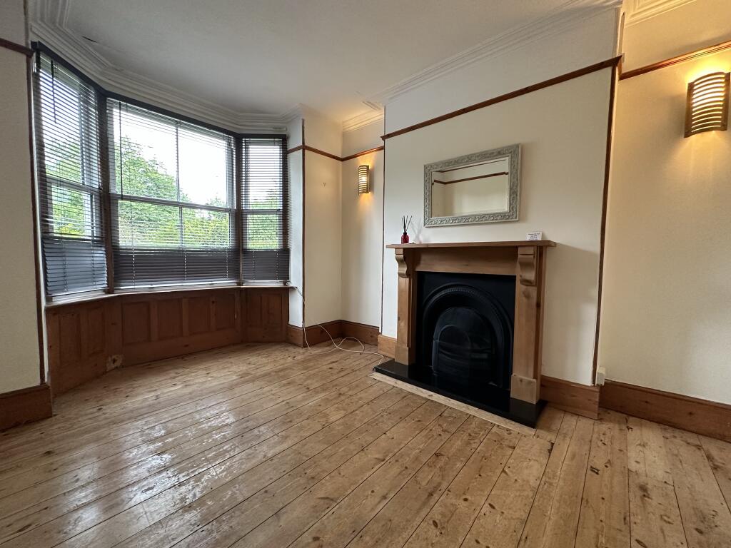 Main image of property: Hyacinth Terrace, Mantle Street, Wellington, Somerset, TA21