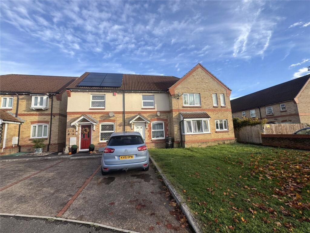 Main image of property: St. Andrews View, Taunton, Somerset, TA2