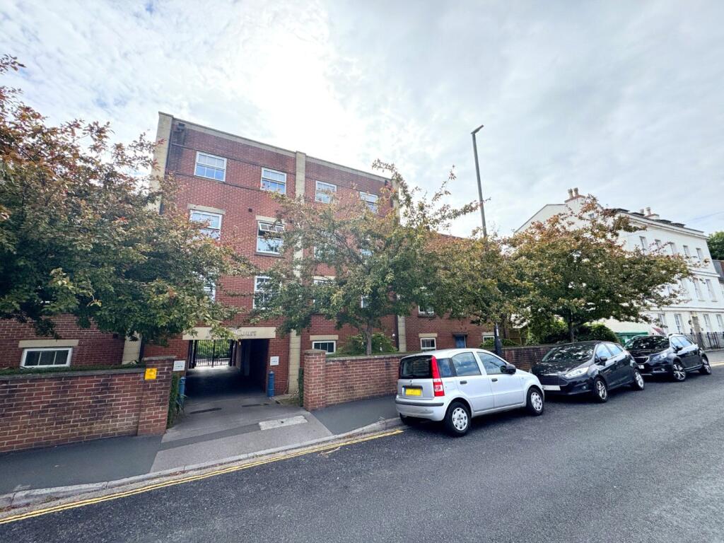 Main image of property: Wick Road, Bristol, Somerset, BS4