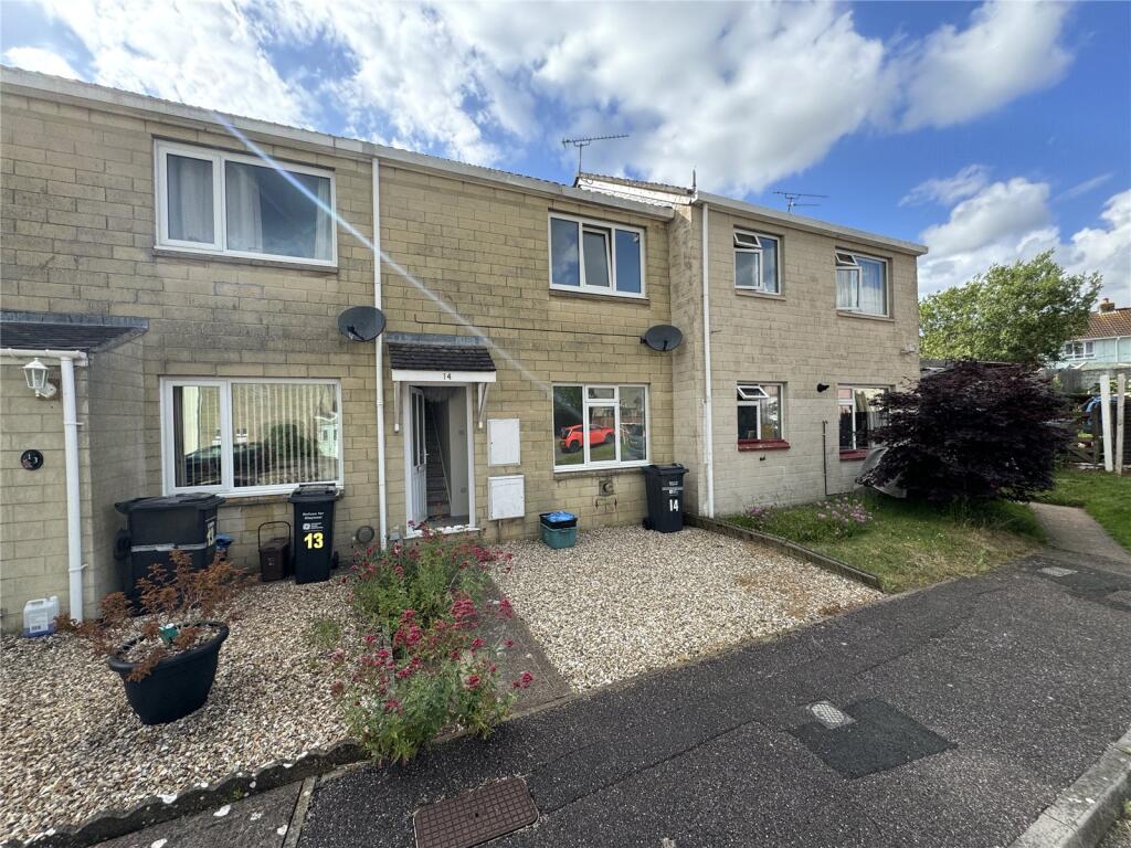 Main image of property: Kilve Close, Taunton, Somerset, TA2