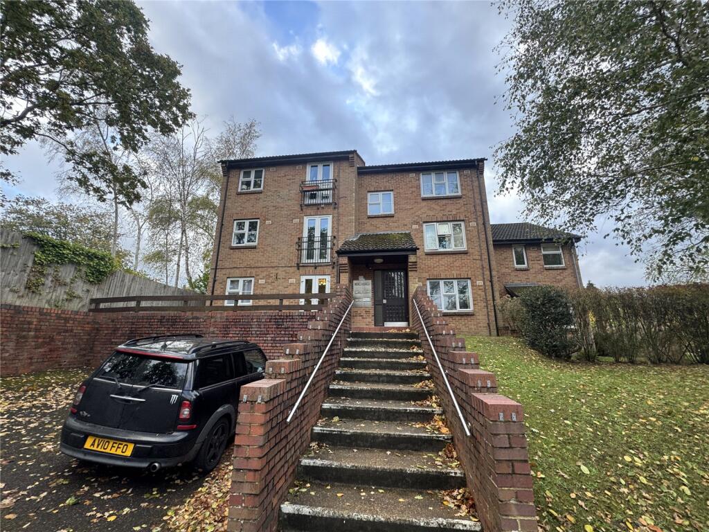 Main image of property: Wych Hill Park, Woking, Surrey, GU22