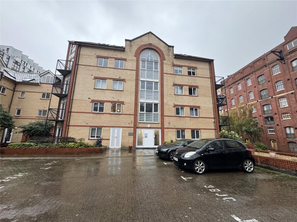 Main image of property: Ferry Street, Bristol, Somerset, BS1