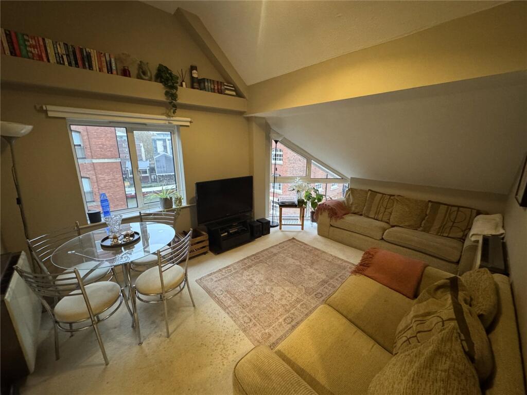 Main image of property: Ferry Street, Bristol, Somerset, BS1