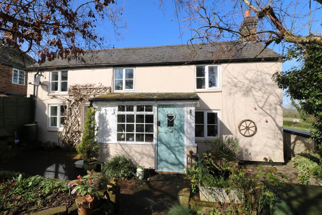 Main image of property: Notts Cottage, Peterstow, Ross-on-wye, Herefordshire, HR9 6LB