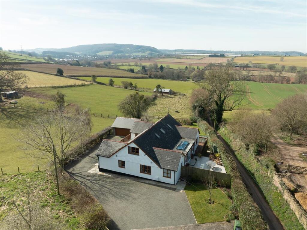 Main image of property: Meadow View, Warren Lane, Aston Crews, Ross-on-wye, Herefordshire, HR9