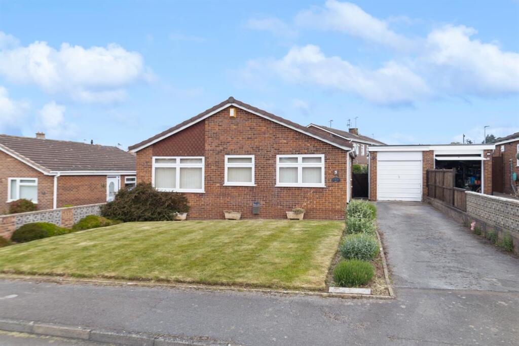 Main image of property: Corinium Road, Ross-on-wye, Herefordshire, HR9