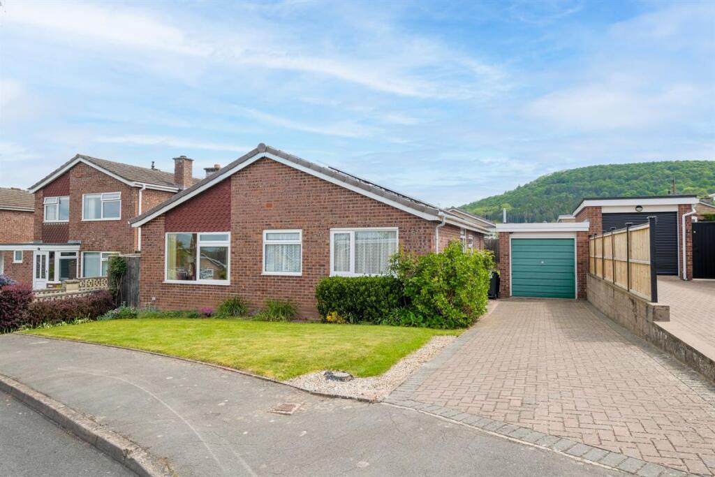 Main image of property: Watling Street, Ross-on-wye, Herefordshire, HR9