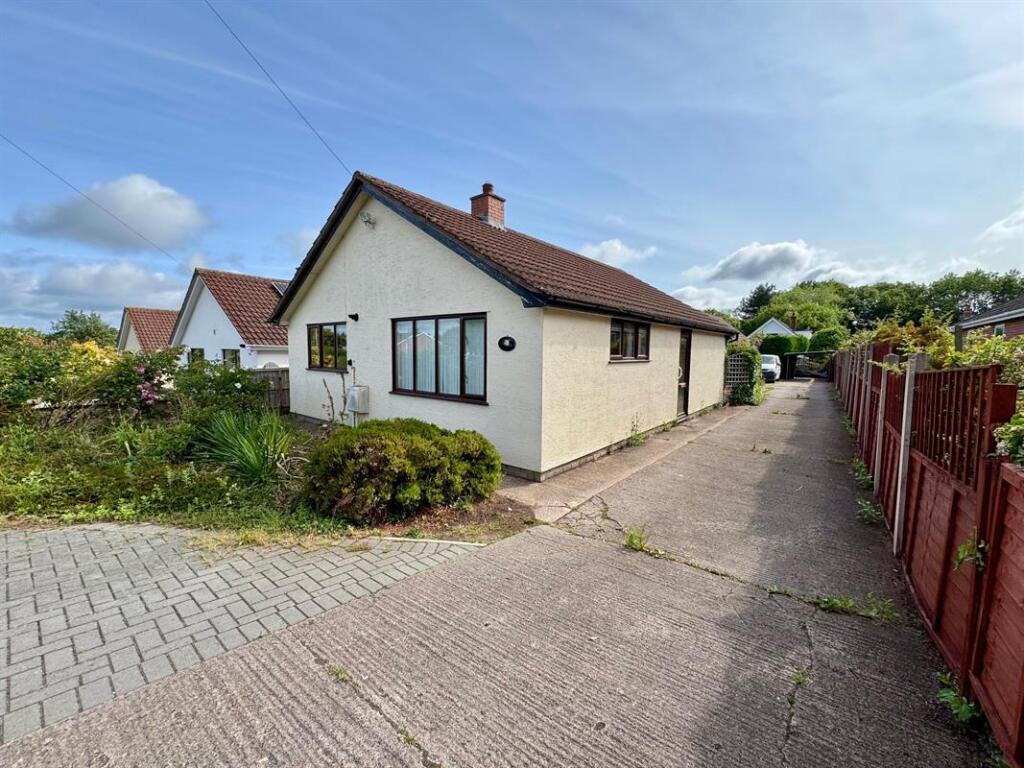 Main image of property: Pitcairn, First Avenue, Greytree, Ross-on-wye, Herefordshire