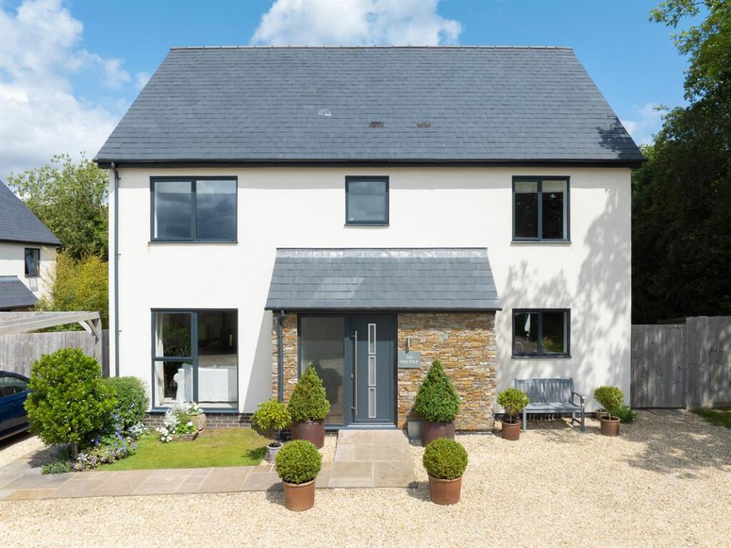 Main image of property: The Oak Fold, Chapel Lane, Gorsley, Ross-on-wye, Herefordshire, HR9 7SE