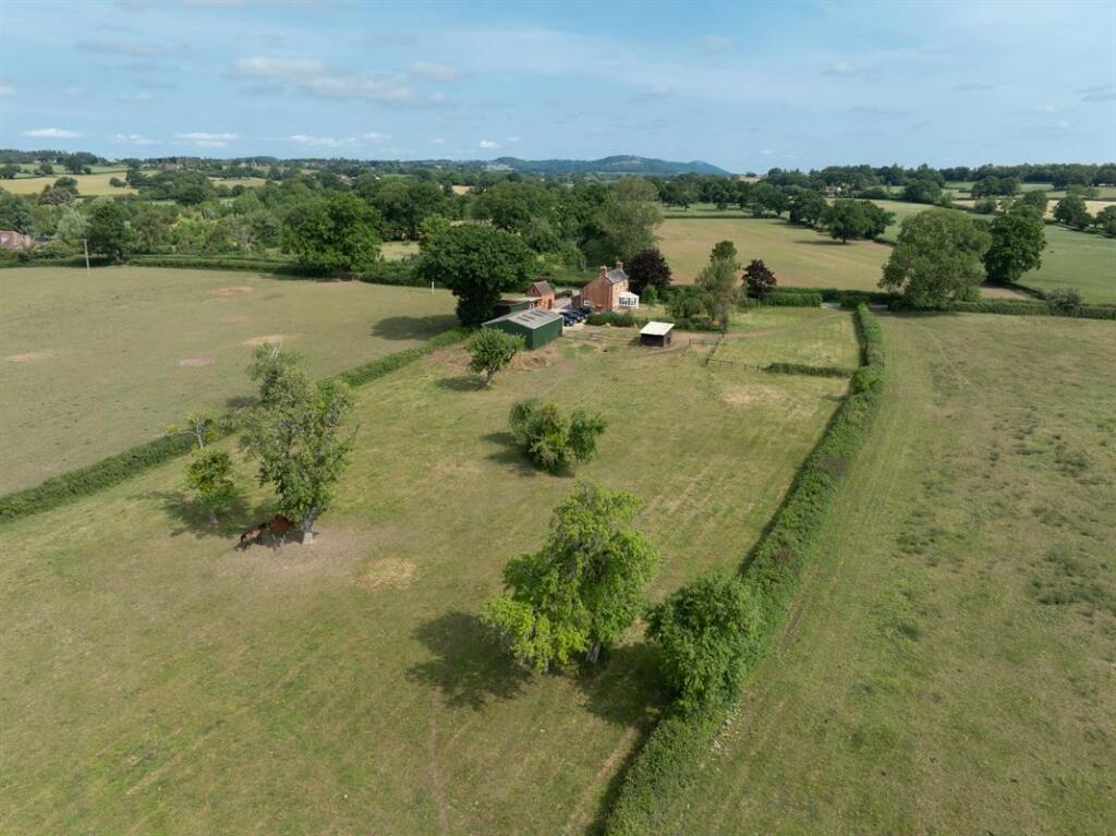 Main image of property: Tomoland, Chapel Lane, Redmarley, Gloucester, Gloucestershire