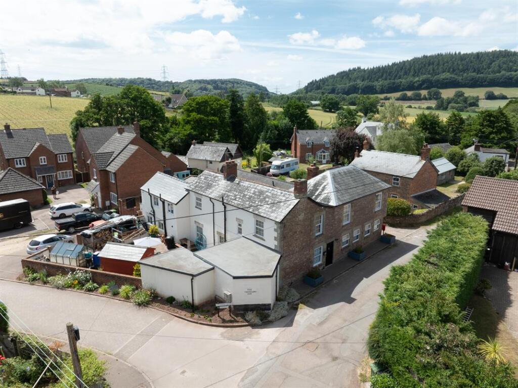 Main image of property: Travelling Hen, Pontshill, Ross-on-wye, Herefordshire