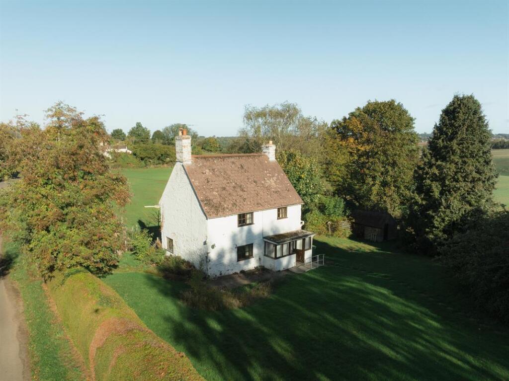 Main image of property: Little Kingstone, Weston-under-Penyard, Ross-on-wye, Herefordshire