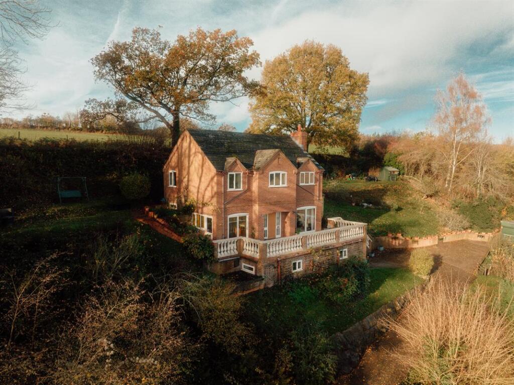 Main image of property: Rockland House, Hoarwithy, Hereford, Herefordshire