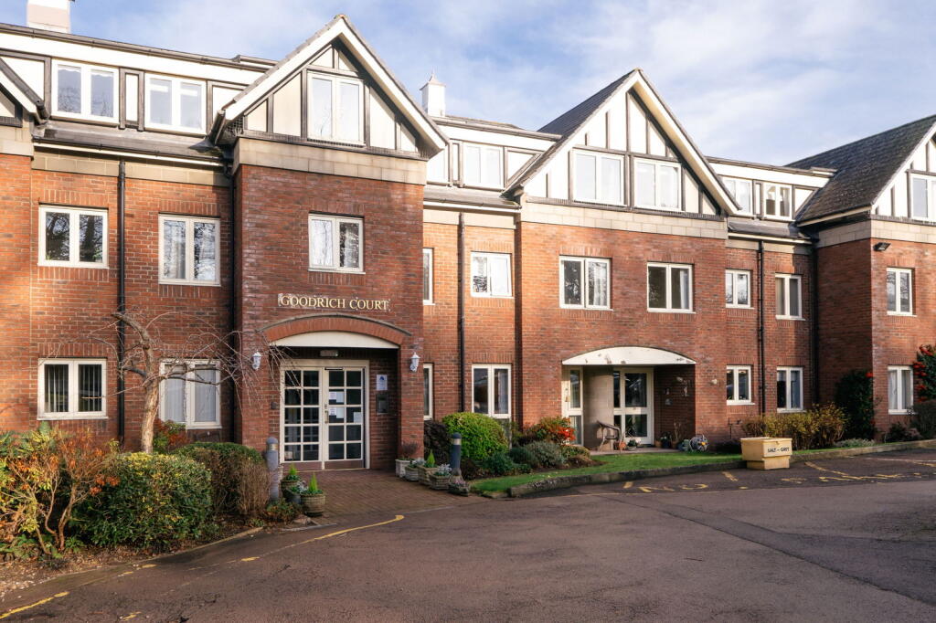Main image of property: Goodrich Court, Ross-on-wye, HR9