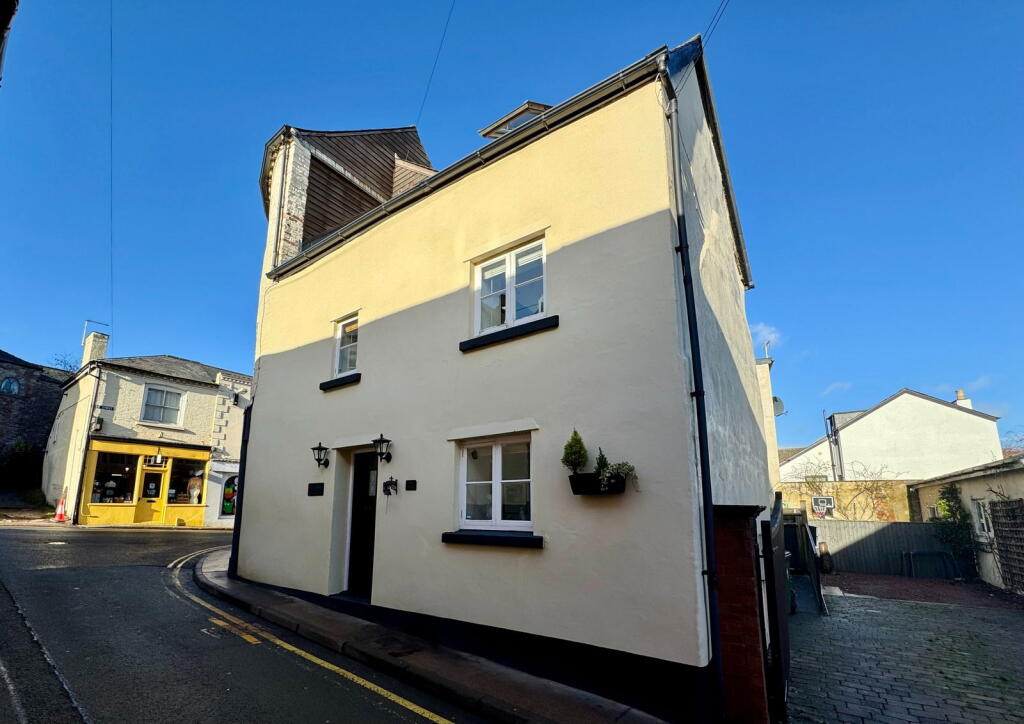 Main image of property: Old Gloucester Road, Ross-on-wye, HR9