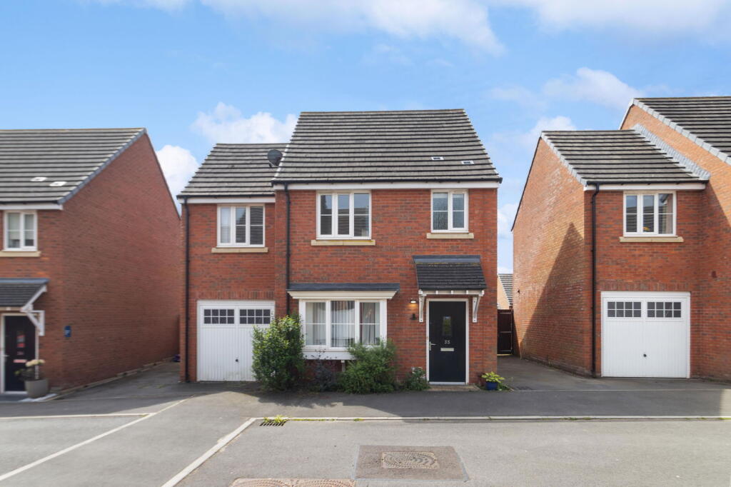 Main image of property: Old School Lane, Wyesham, Monmouth, NP25