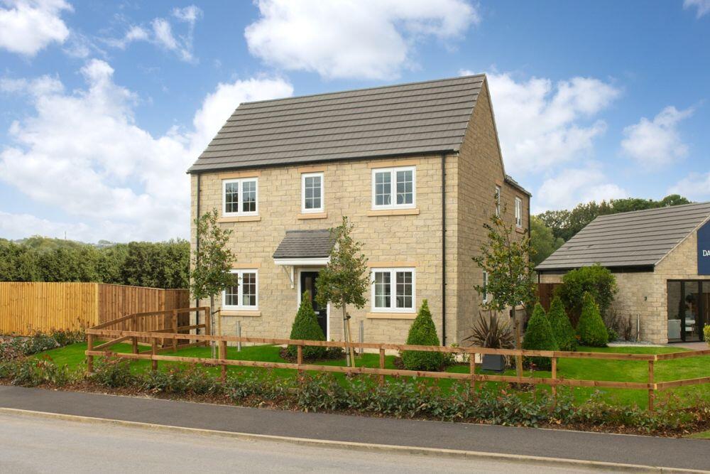 Main image of property: Crossley Ln, Dalton Gardens, Huddersfield HD5 9SX