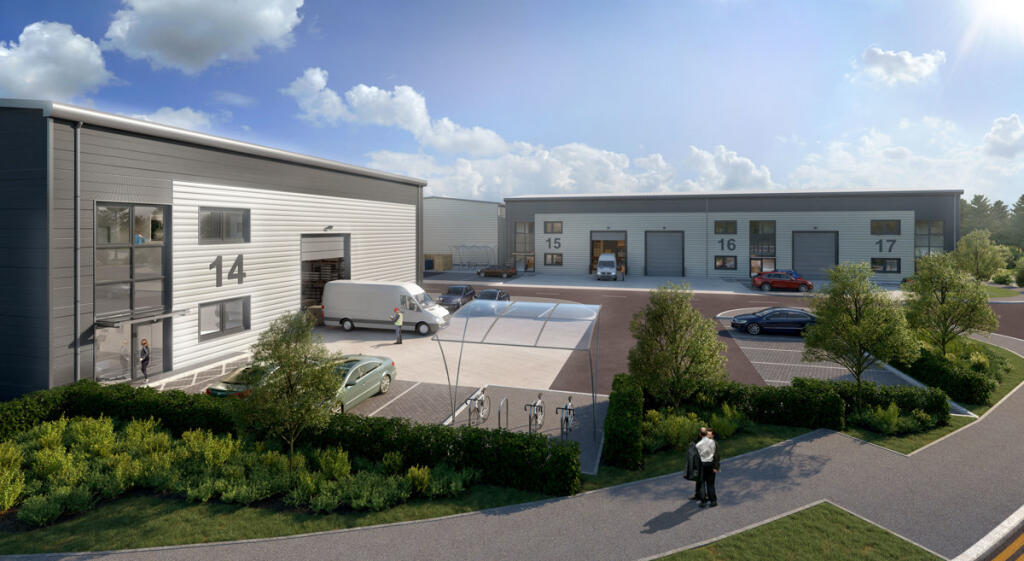 Main image of property: Phase 1 Network, Kingston Business Park, Kingston Bagpuize, Abingdon, Oxfordshire, OX13 5AS