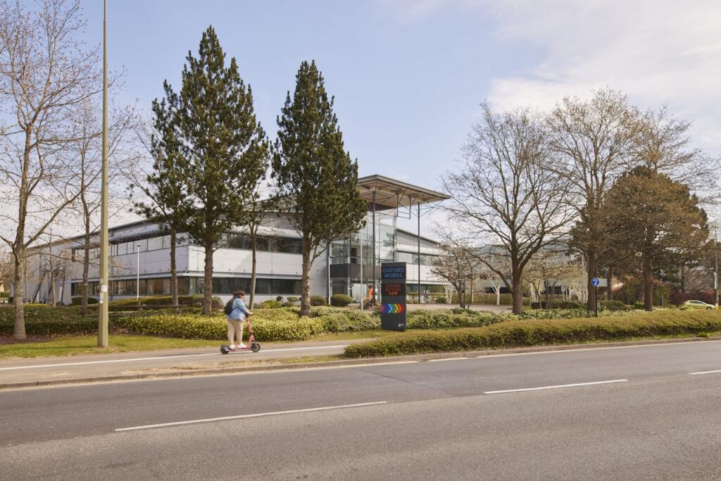 Main image of property: BASEcamp,ARC Oxford, Garsington Road Cowley, Oxford, OX4 2DQ