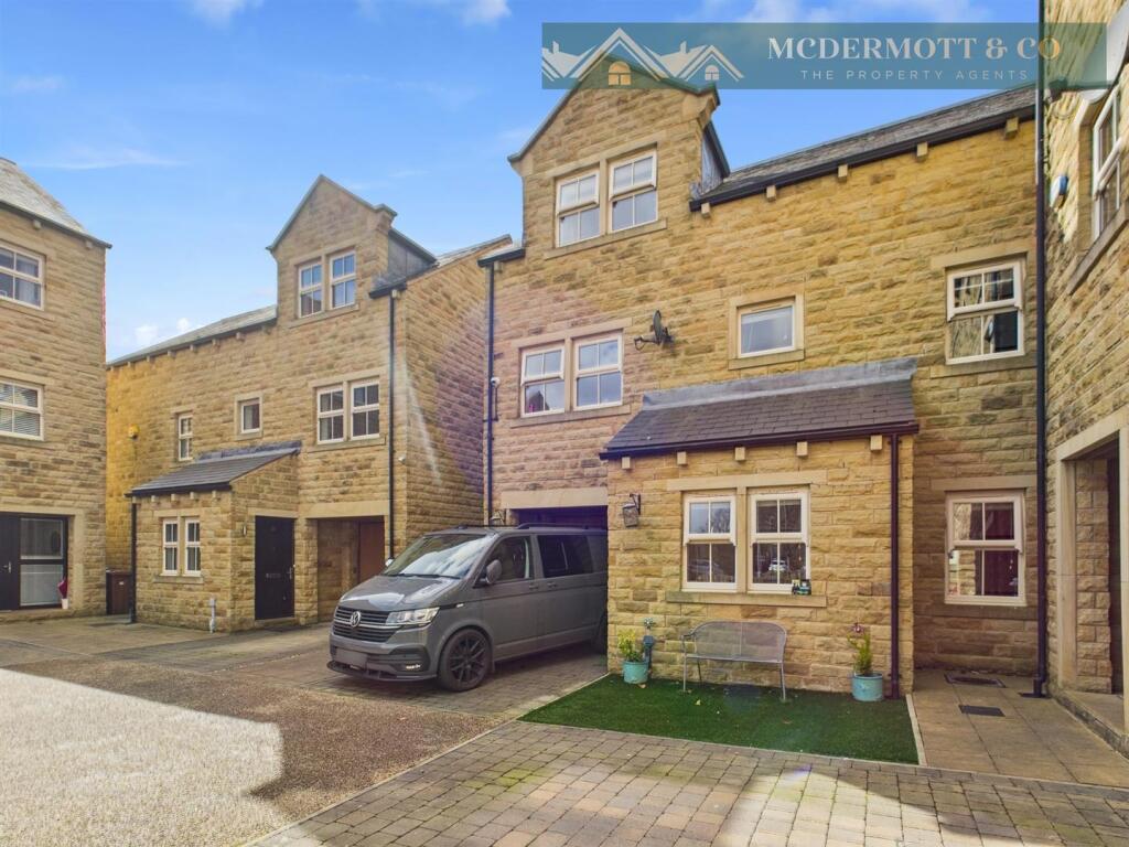 Main image of property: Bowler Way, Greenfield, Saddleworth