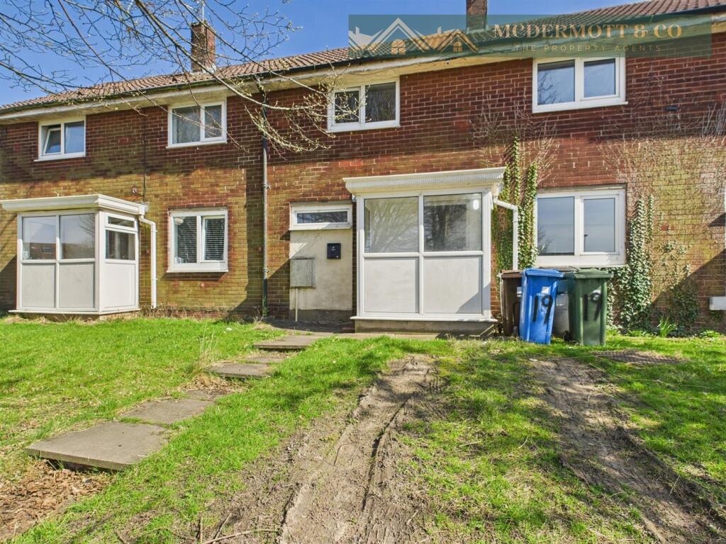 Main image of property: Hillside Crescent, Ashton-Under-Lyne