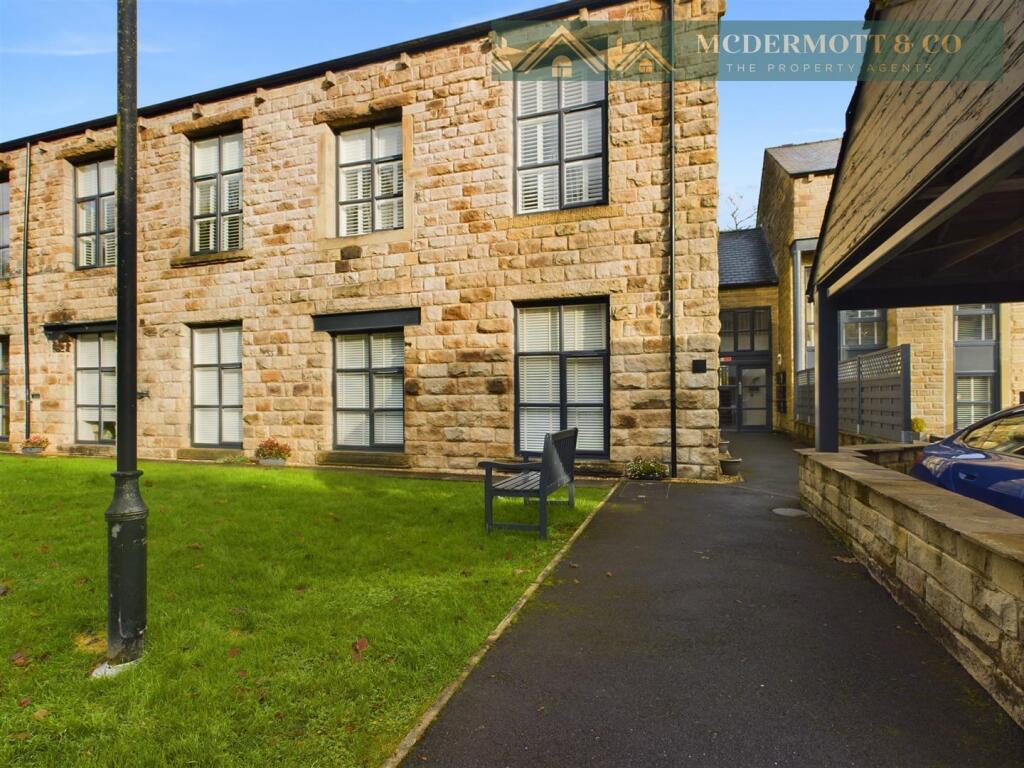 Main image of property: Tamewater Court, Dobcross, Saddleworth