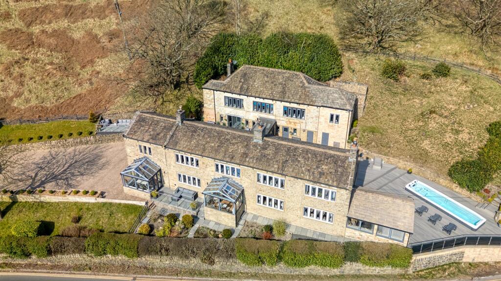 Main image of property: Holmfirth Road, Greenfield, Saddleworth