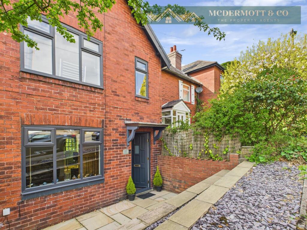 Main image of property: Parkfield Road, Grasscroft, Saddleworth