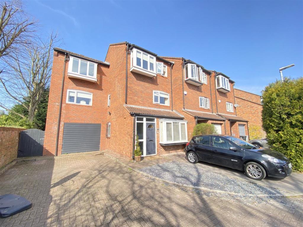 Main image of property: Sandringham Way, Wilmslow