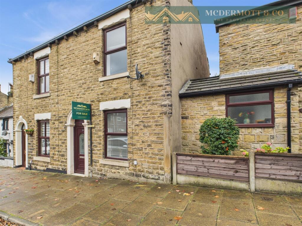 Main image of property: Stamford Road, Lees, Oldham