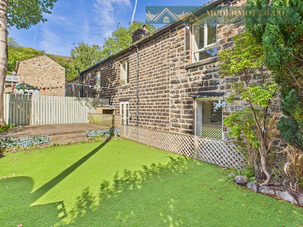 Main image of property: Huddersfield Road, Diggle, Saddleworth