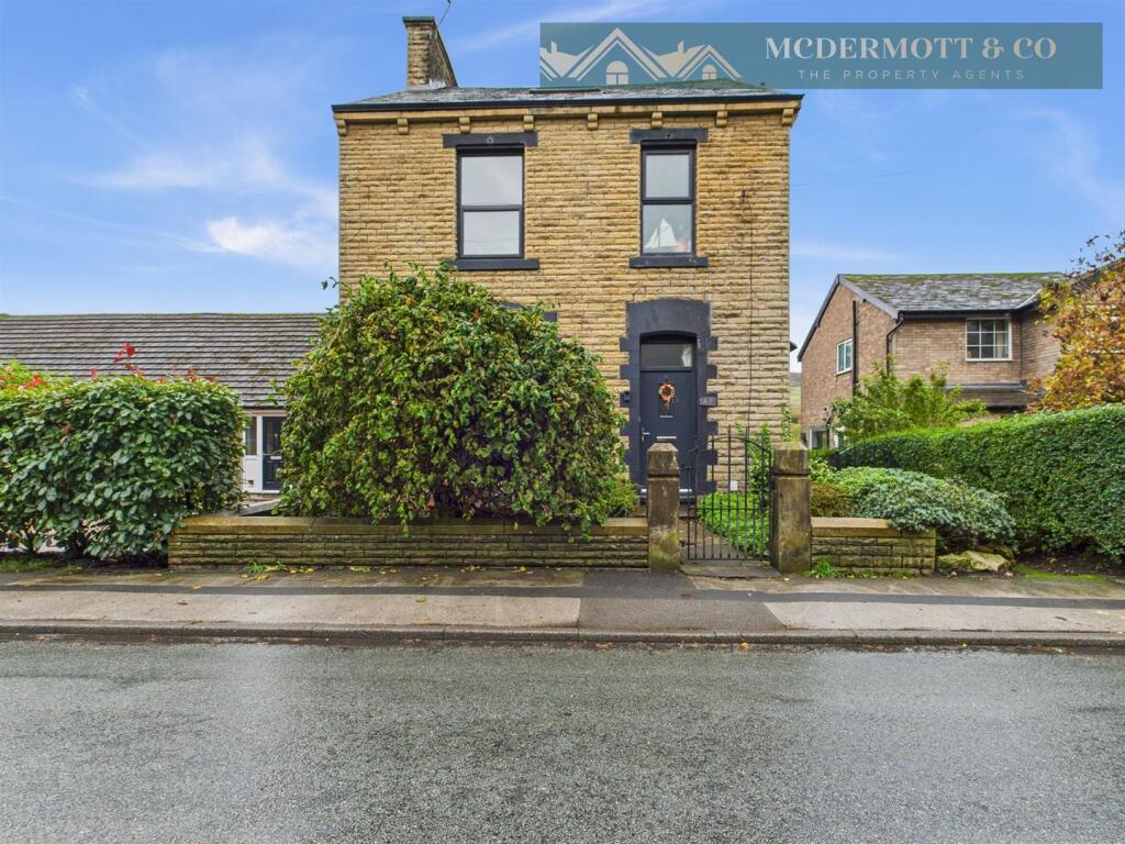 Main image of property: Shaw Hall Bank Road, Greenfield, Saddleworth